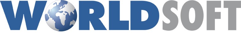 Worldsoft Logo